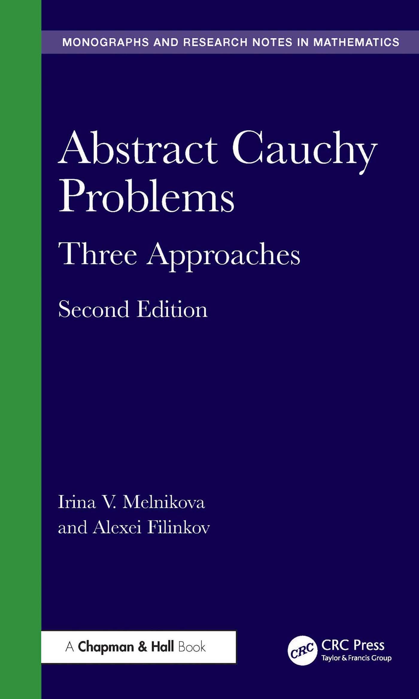 Abstract Cauchy Problems