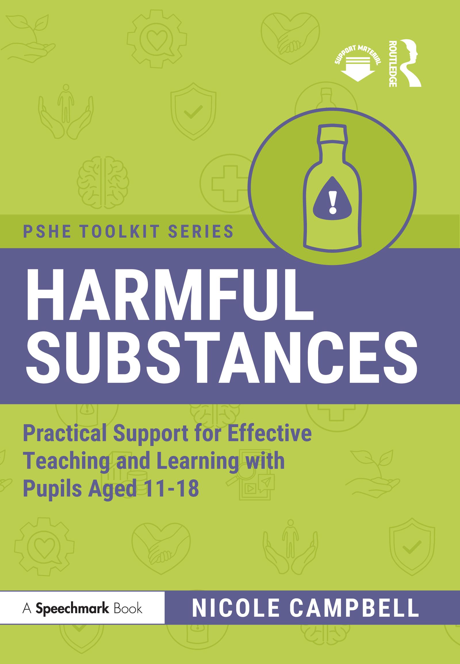 Harmful Substances