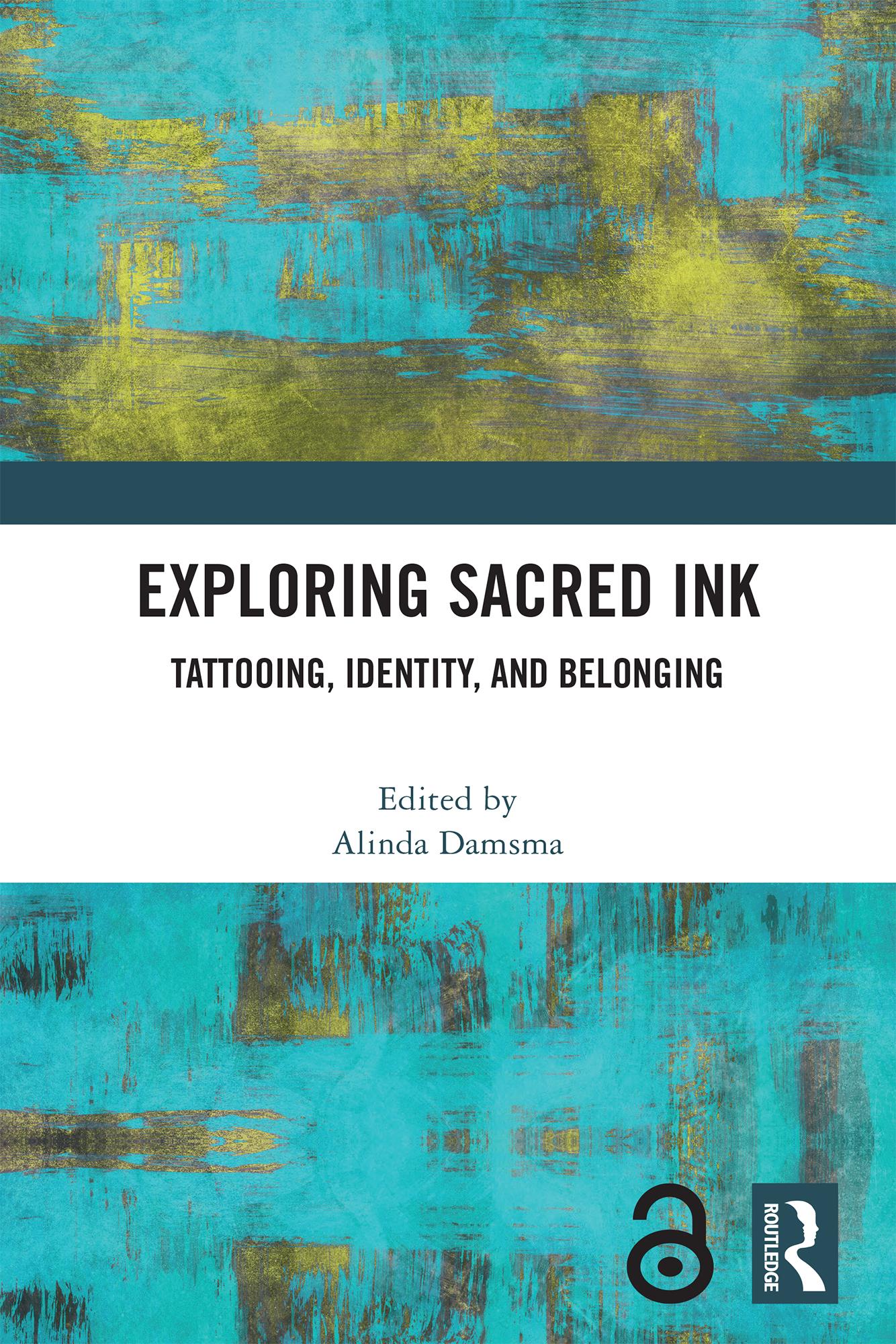 Exploring Sacred Ink