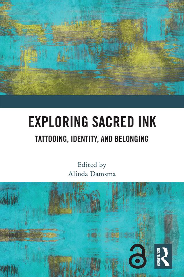 Exploring Sacred Ink by Alinda Damsma