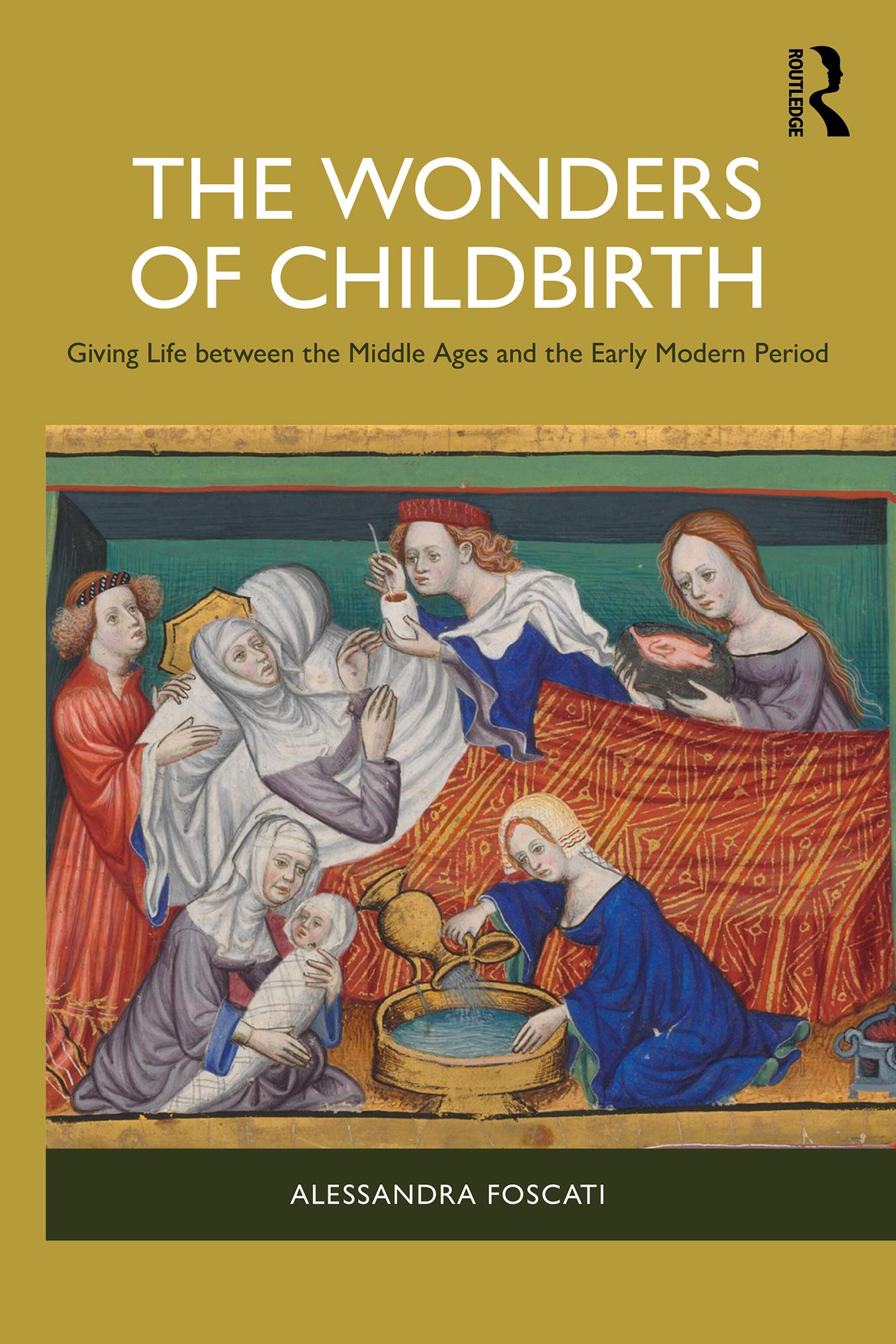 The Wonders of Childbirth