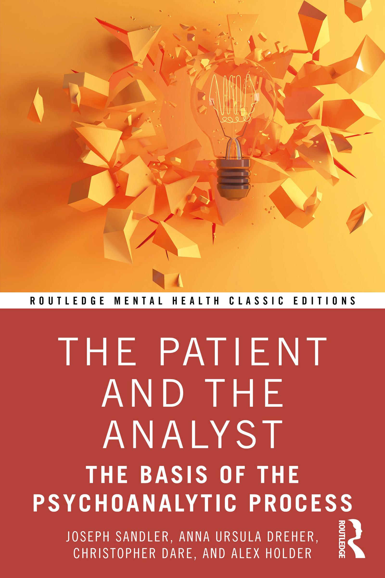 The Patient and the Analyst