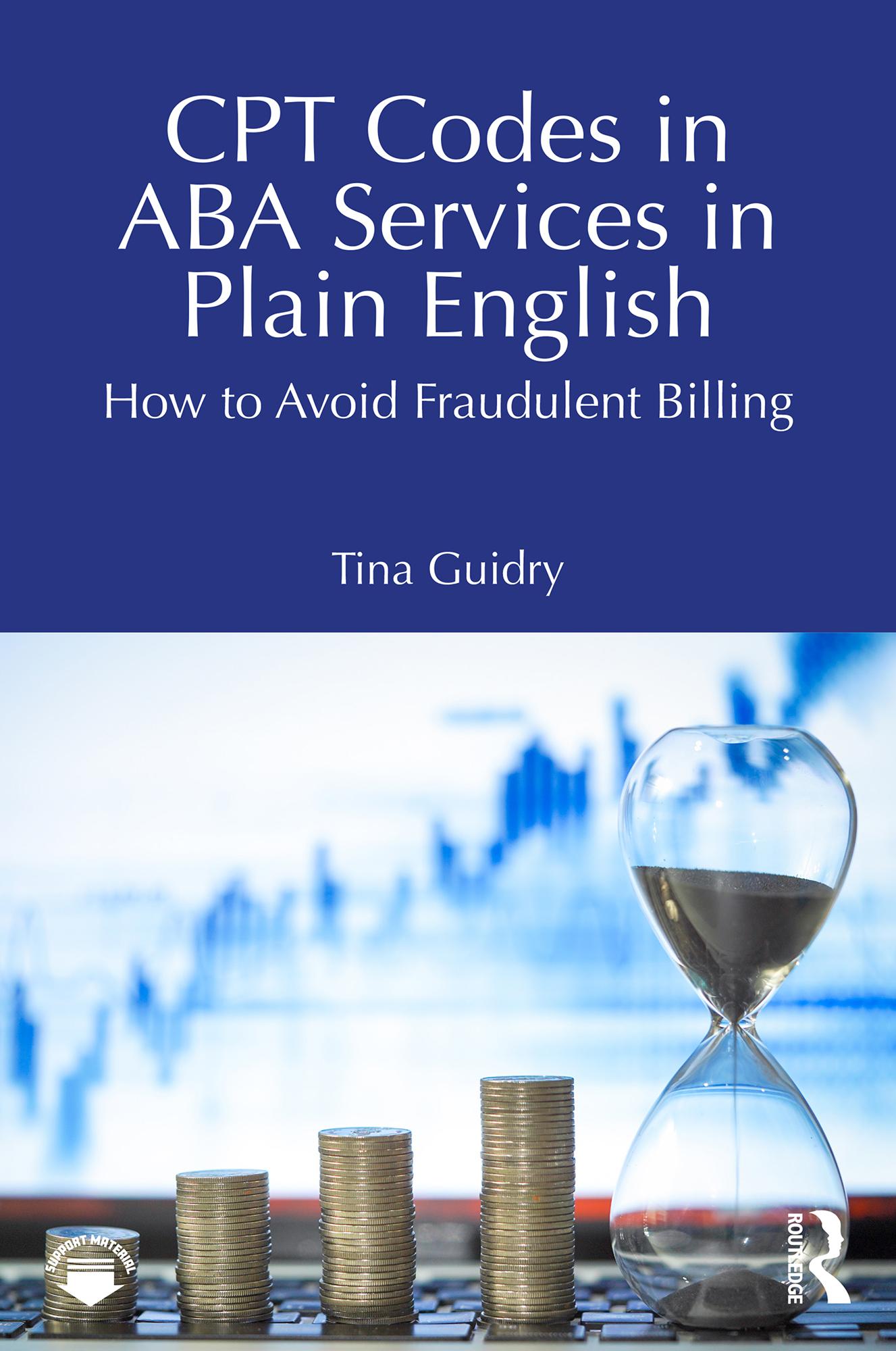 CPT Codes in ABA Services in Plain English