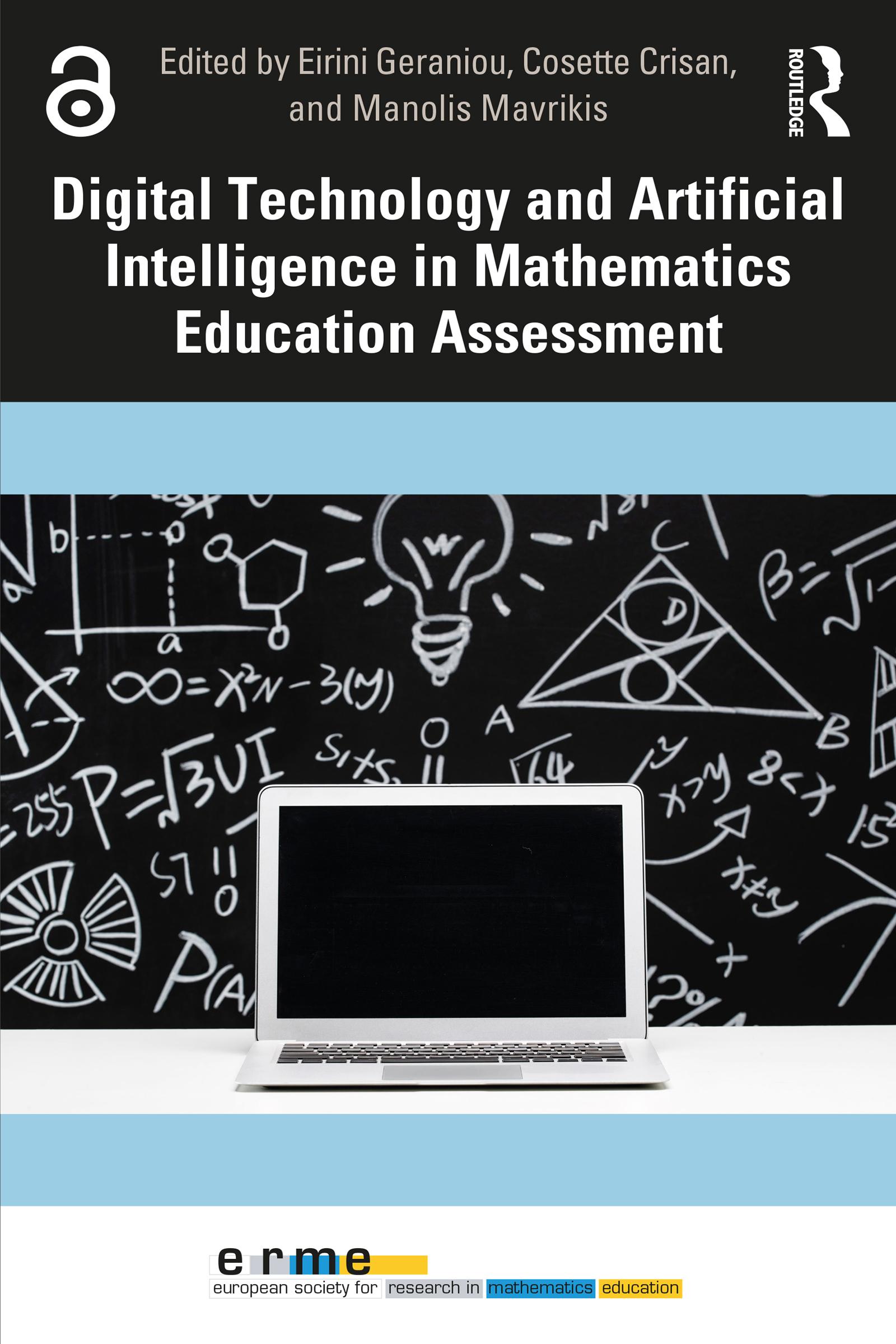Digital Technology and Artificial Intelligence in Mathematics Education Assessment