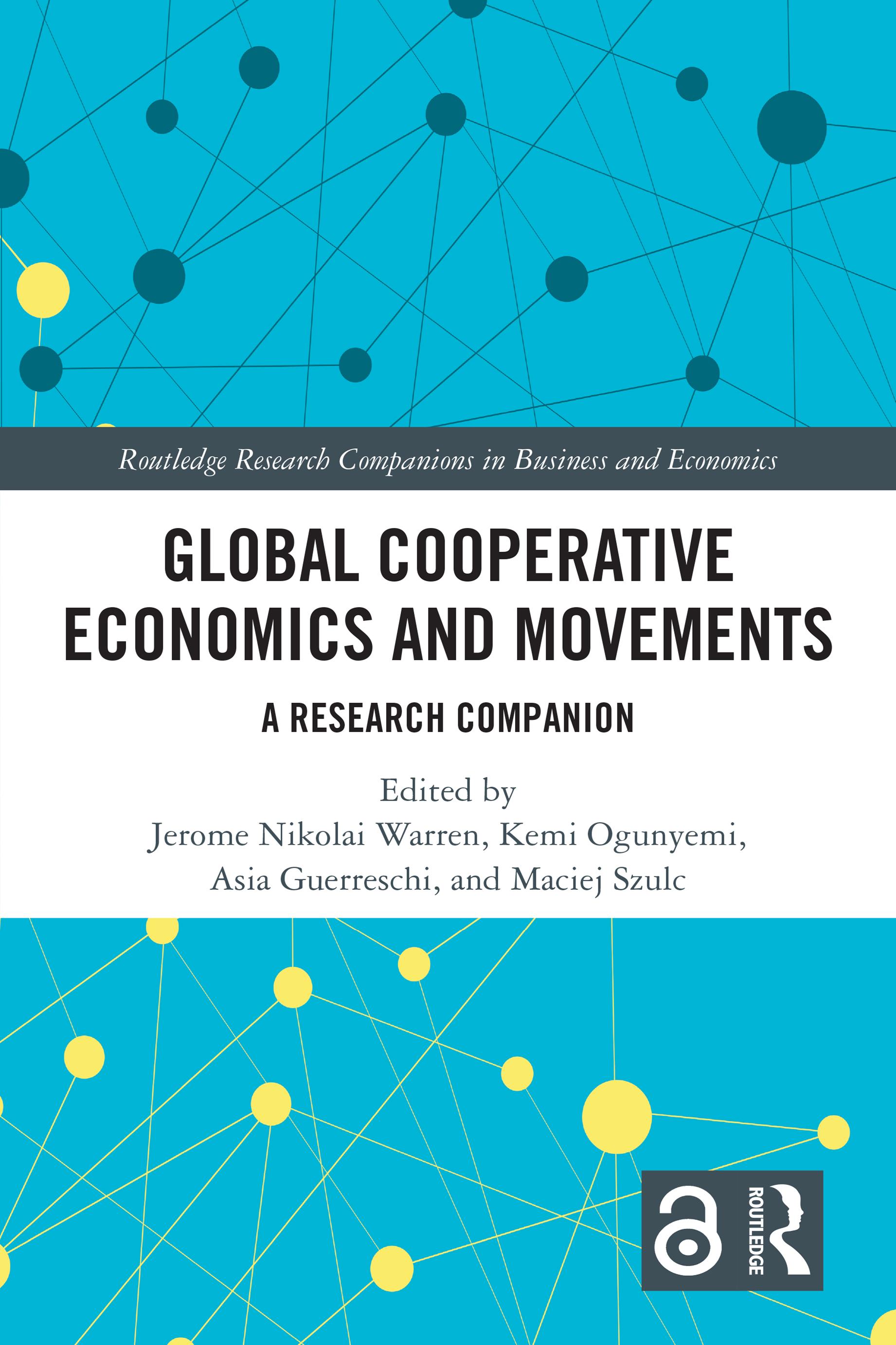 Global Cooperative Economics and Movements