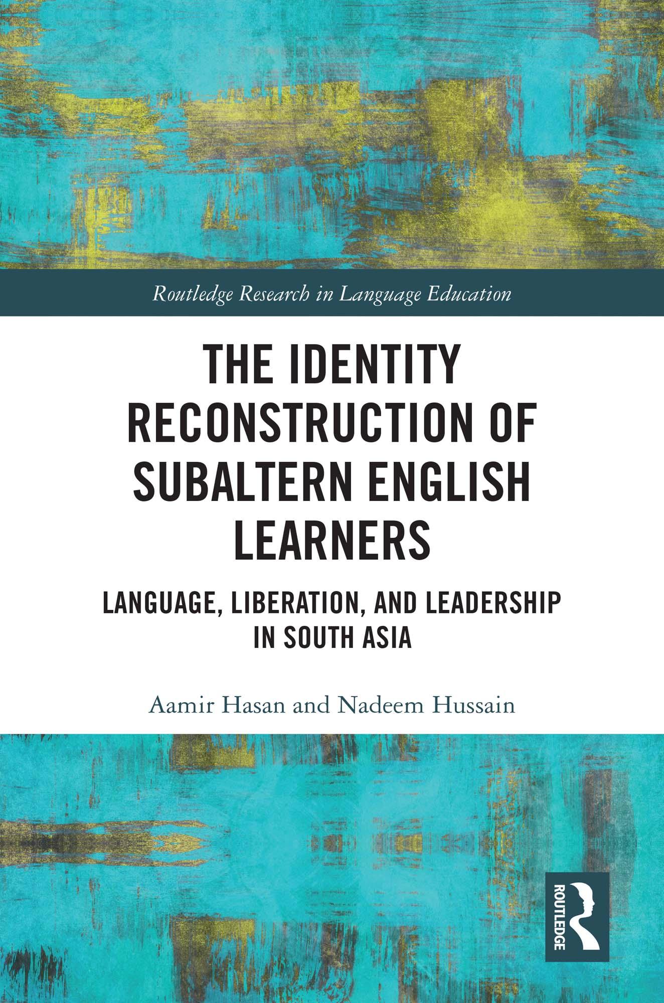 The Identity Reconstruction of Subaltern English Learners