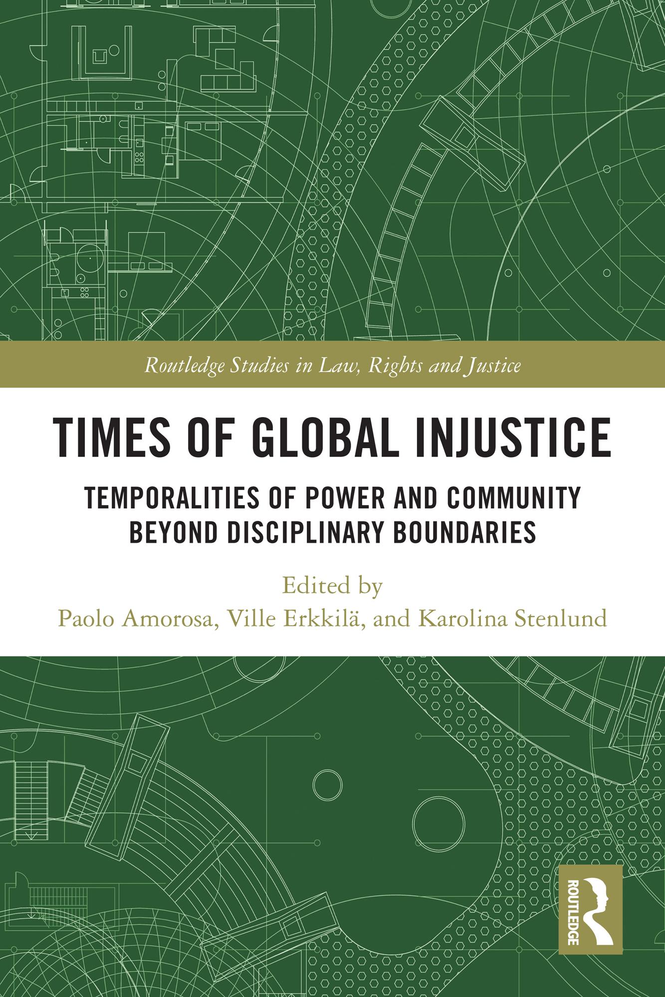 Times of Global Injustice