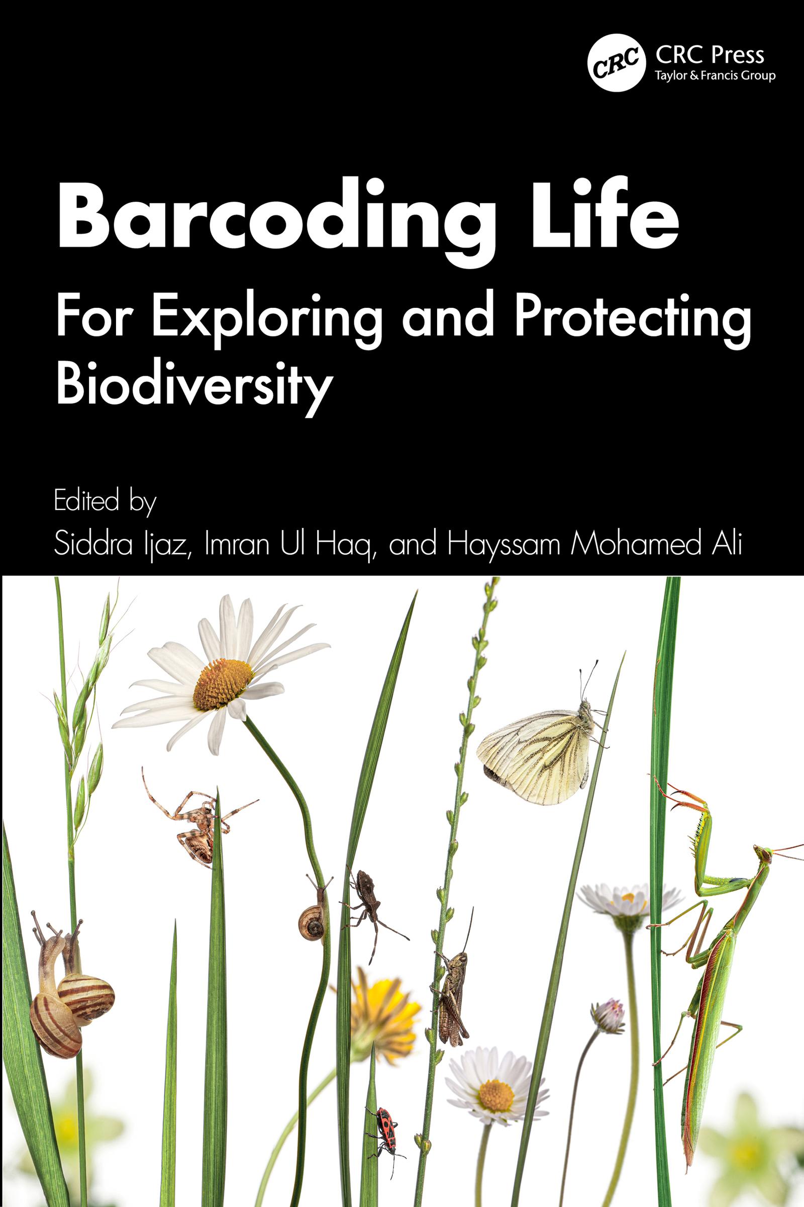Barcoding Life