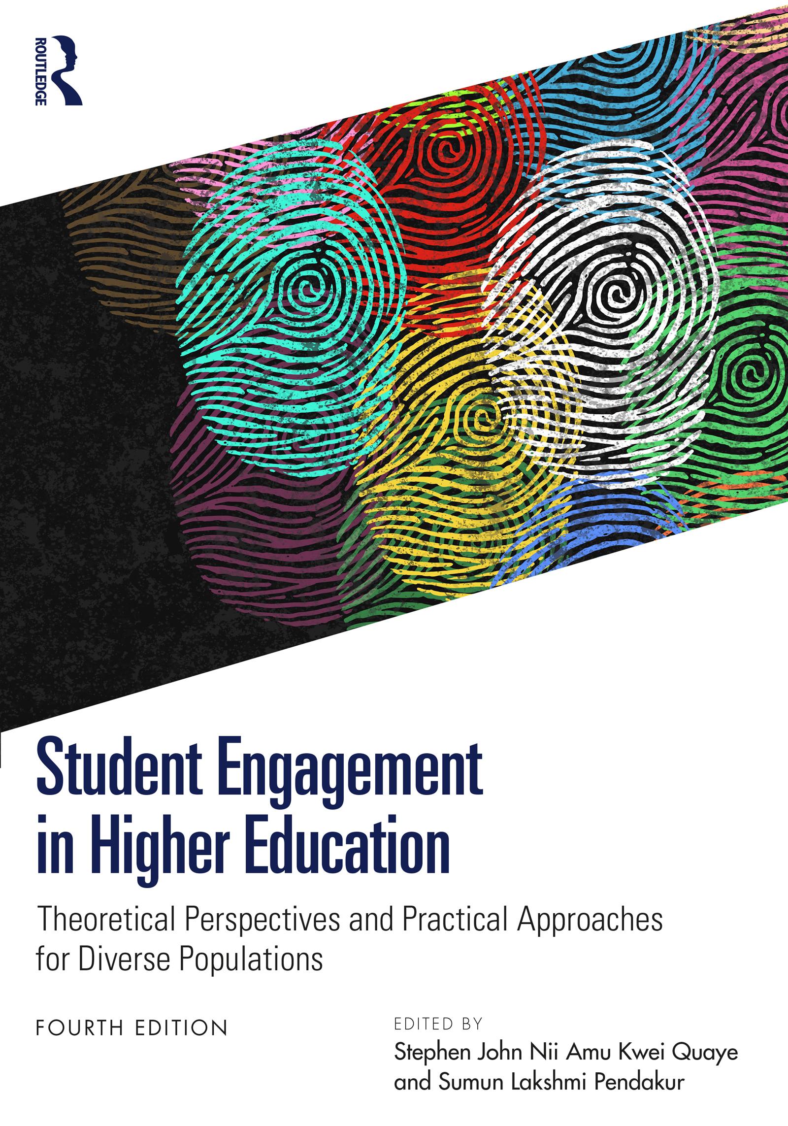 Student Engagement in Higher Education