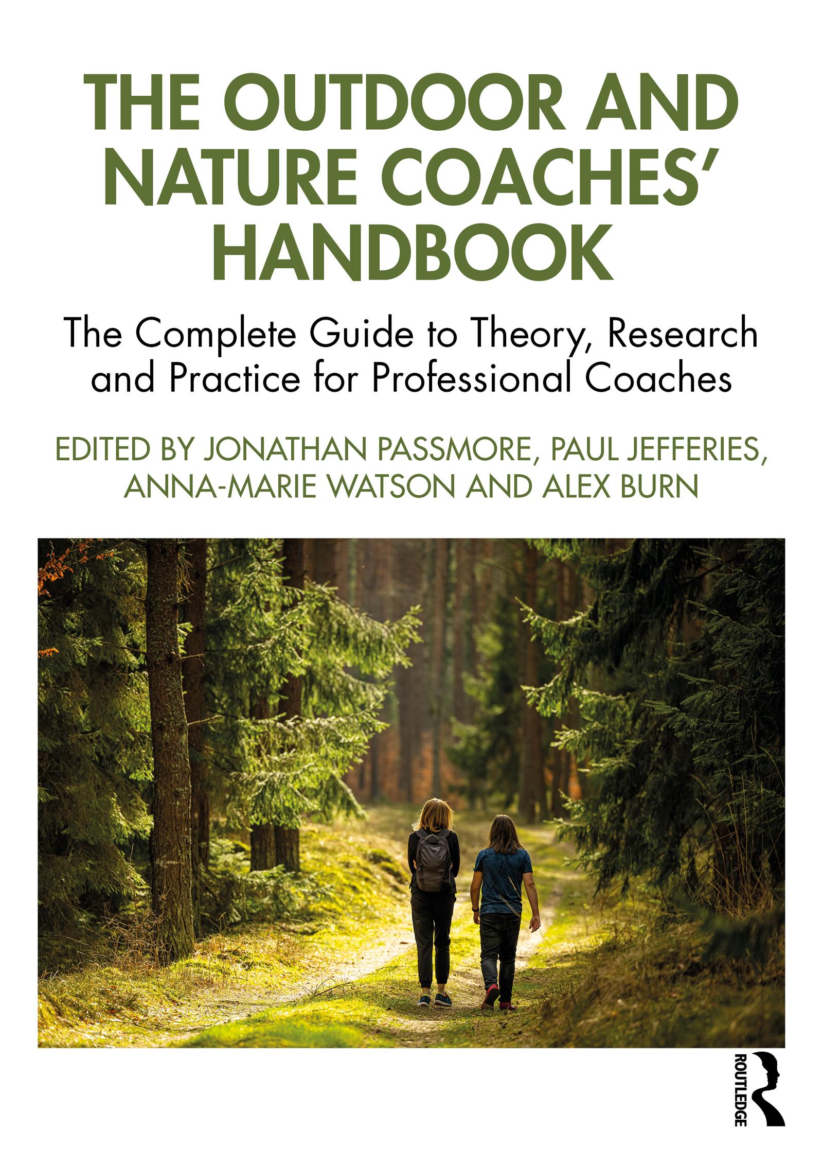 The Outdoor and Nature Coaches’ Handbook