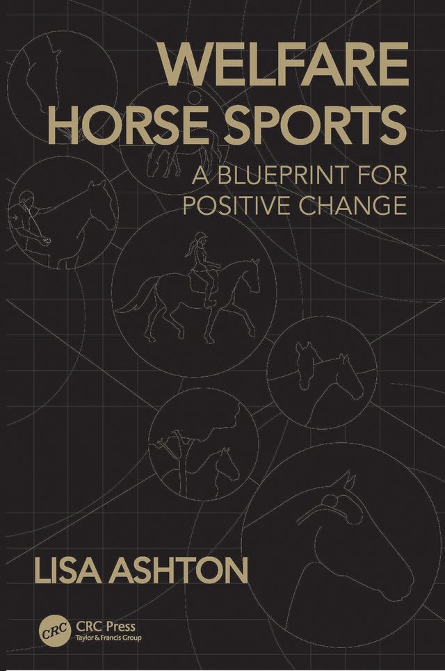 Welfare Horse Sports by Lisa Ashton
