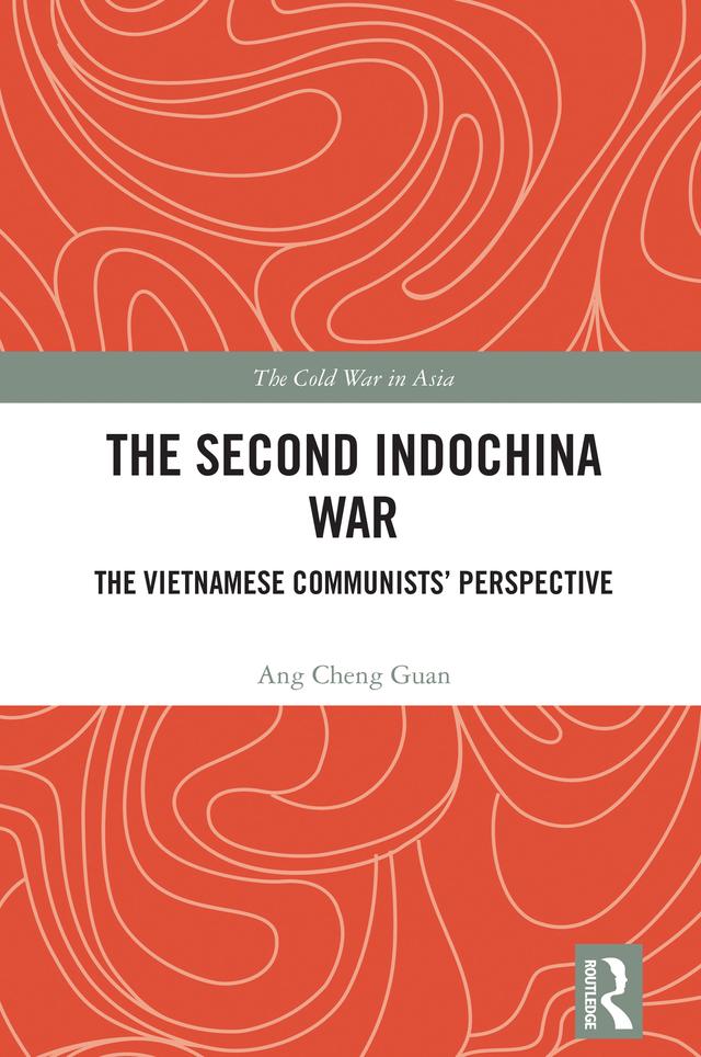 The Second Indochina War by Ang Cheng Guan