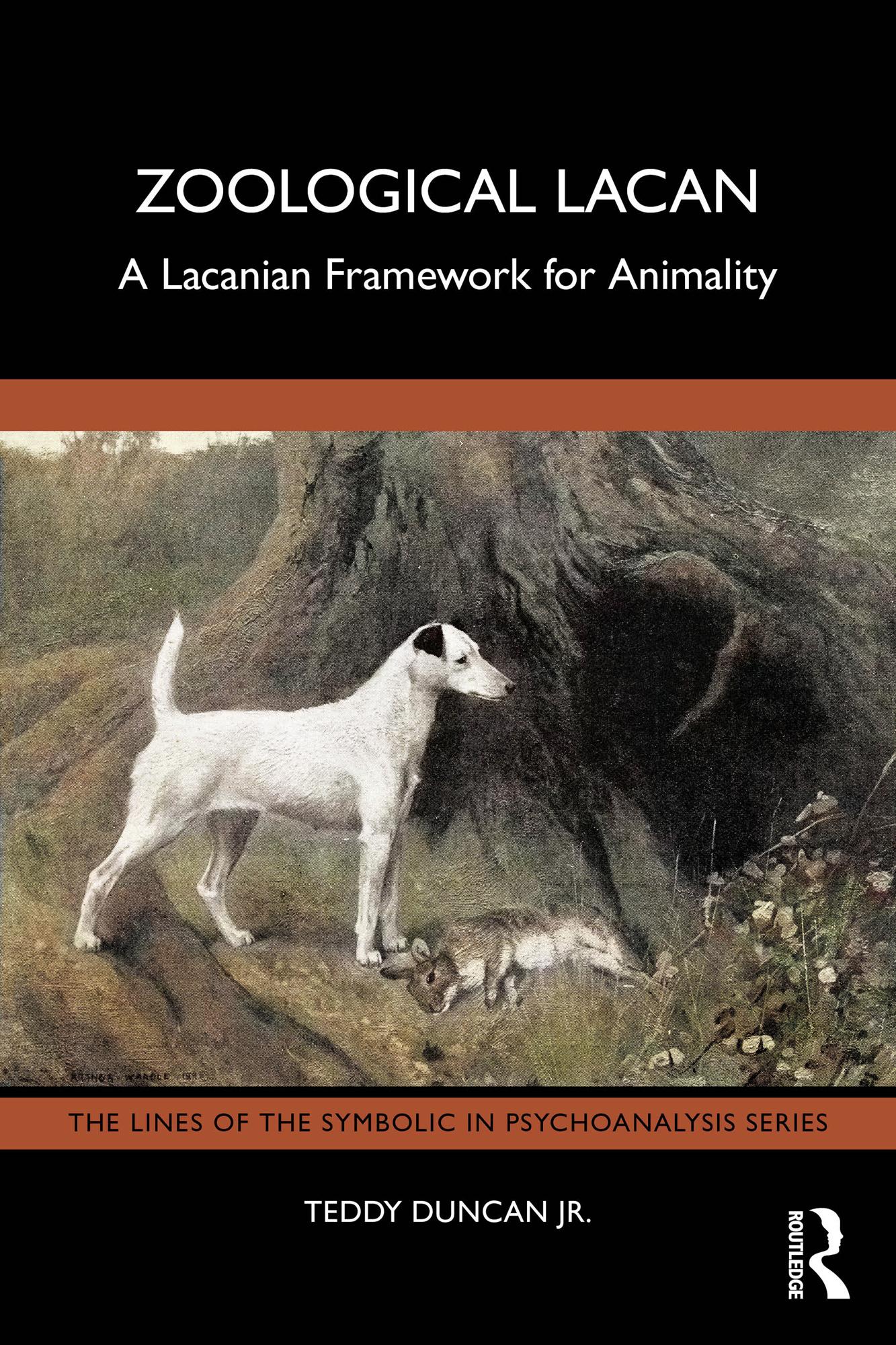 Zoological Lacan