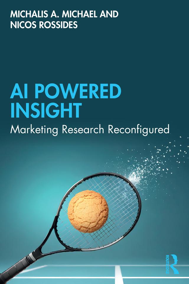 AI Powered Insight by Michalis A. Michael, Nicos Rossides