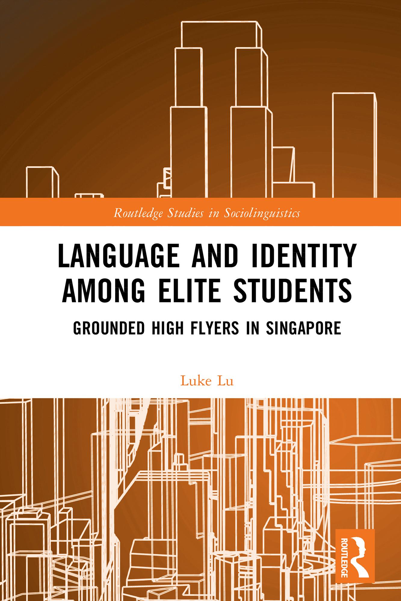 Language and Identity among Elite Students