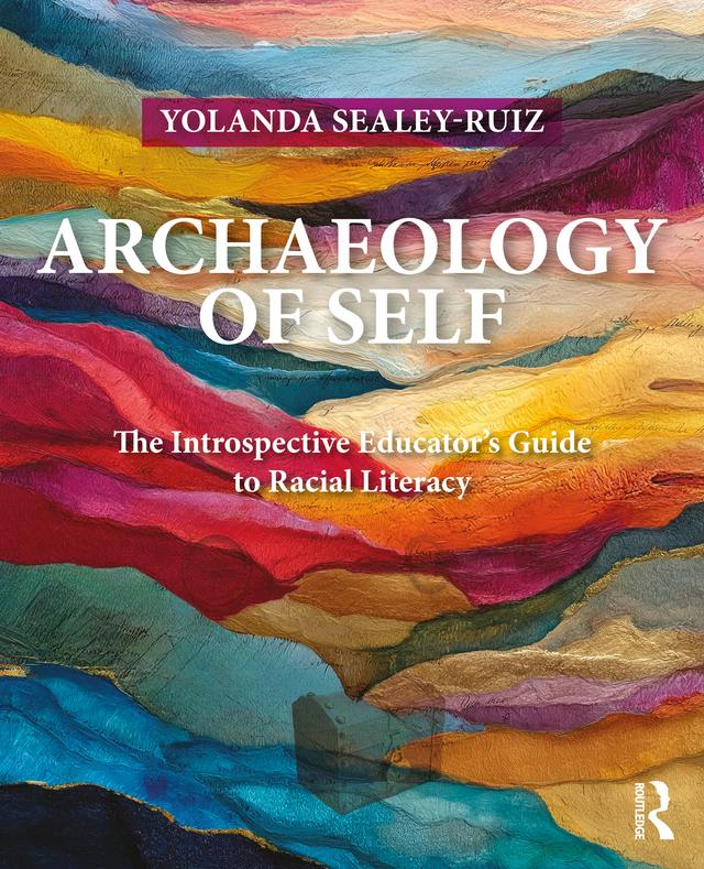 Archaeology of Self by Yolanda Sealey-Ruiz