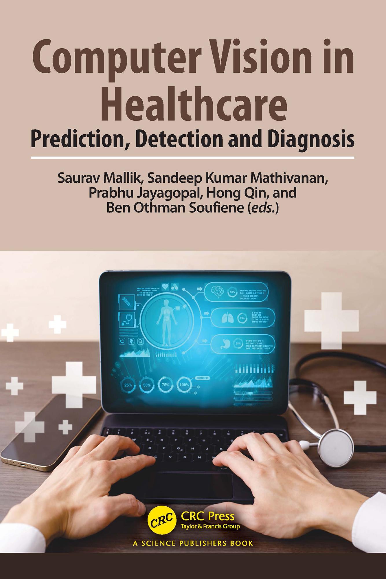 Computer Vision in Healthcare