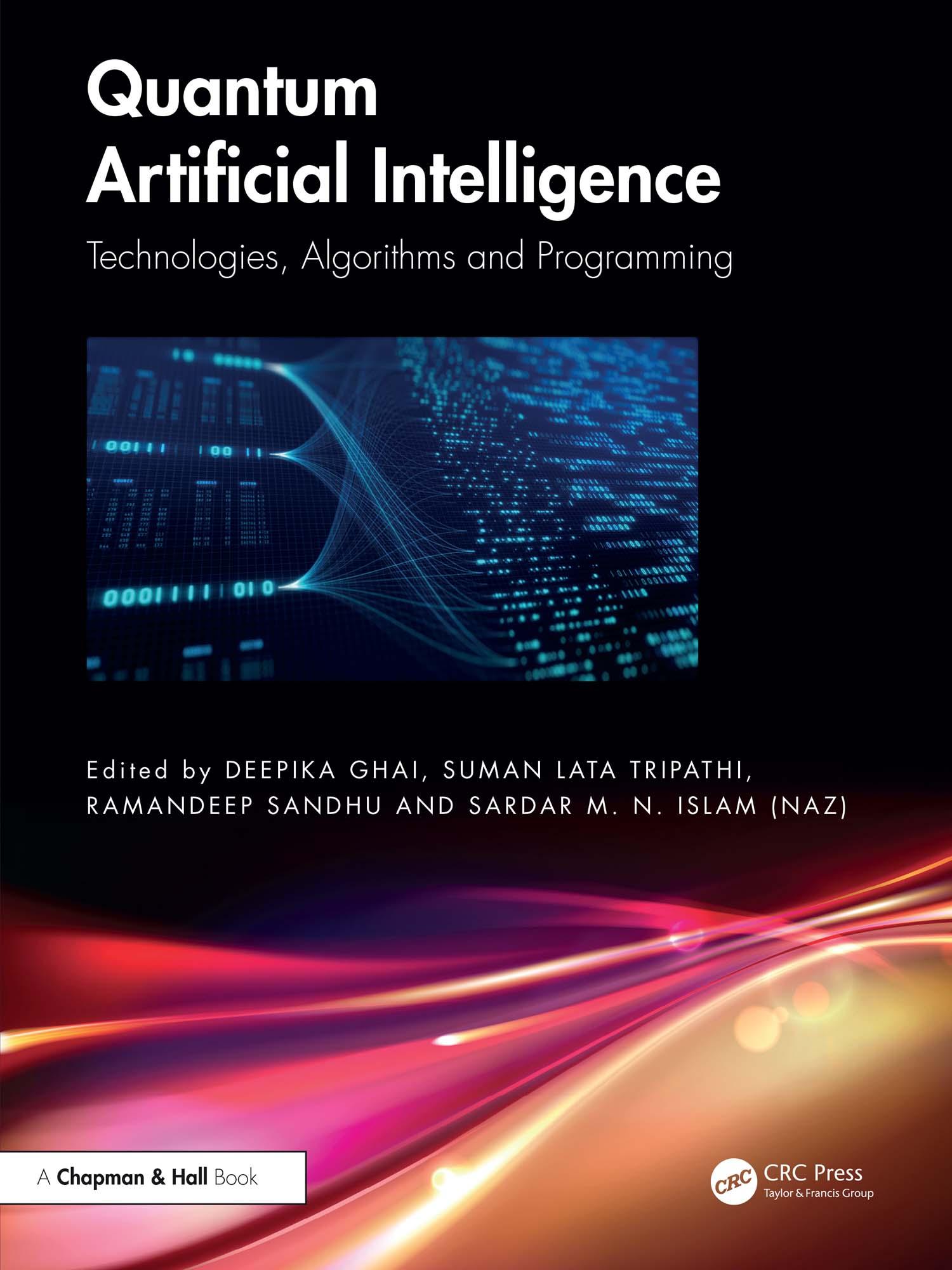 Quantum Artificial Intelligence