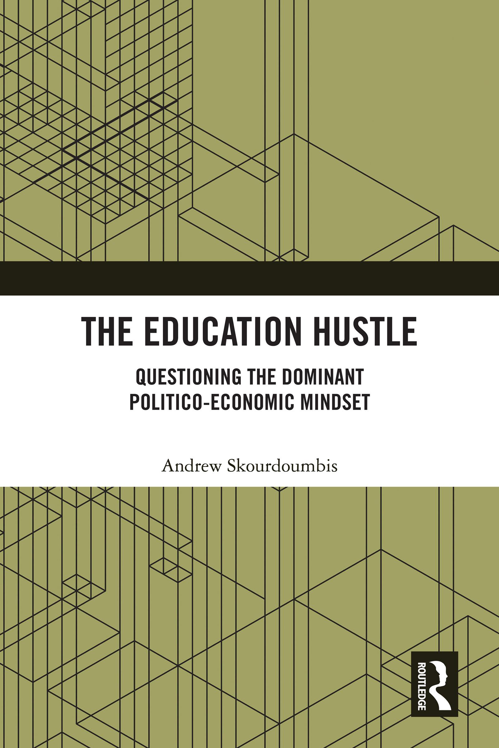 The Education Hustle
