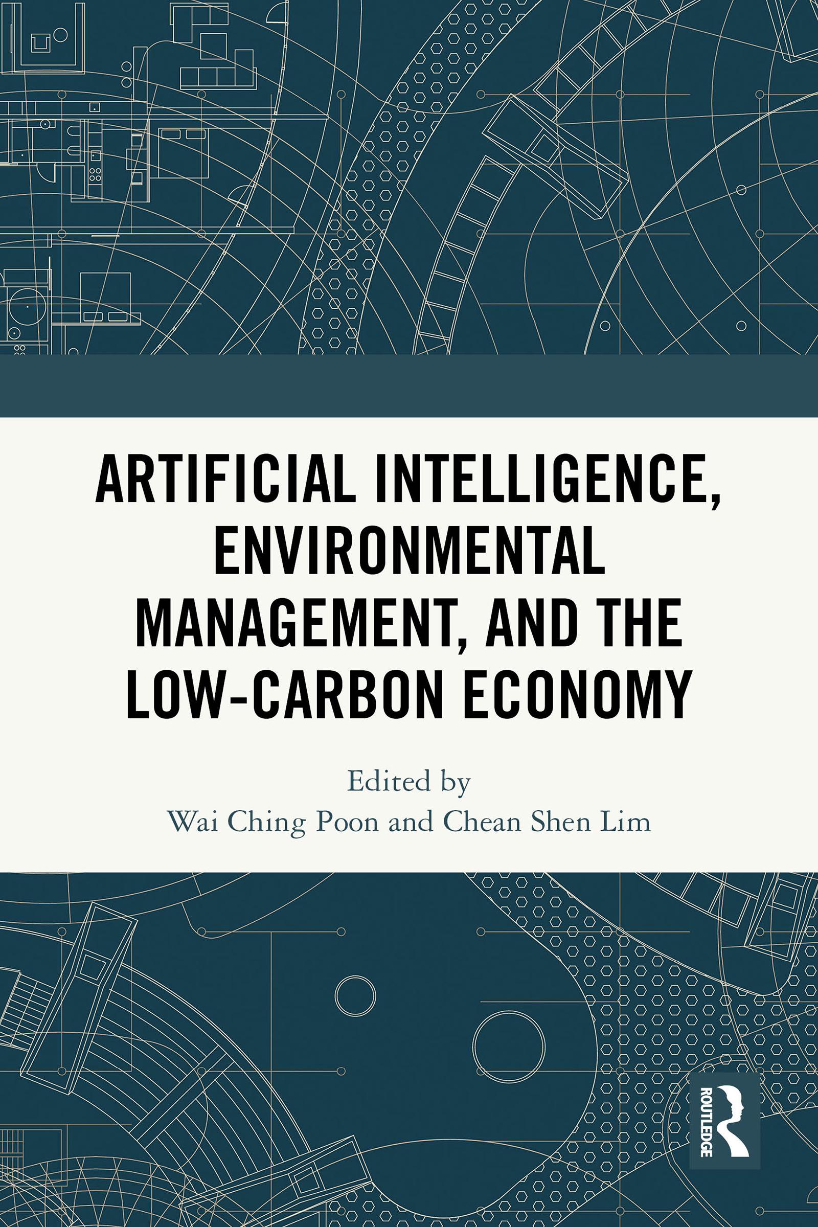Artificial Intelligence, Environmental Management, and the Low-Carbon Economy