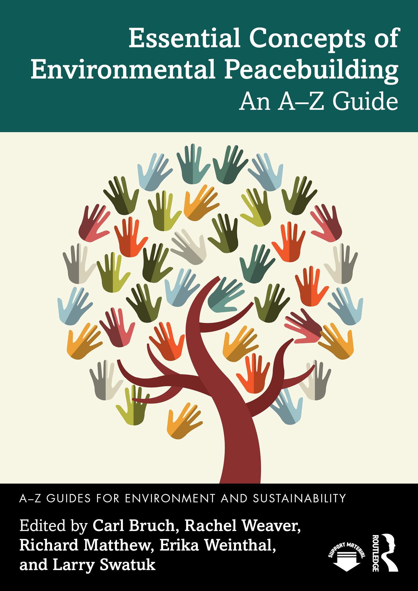 Essential Concepts of Environmental Peacebuilding