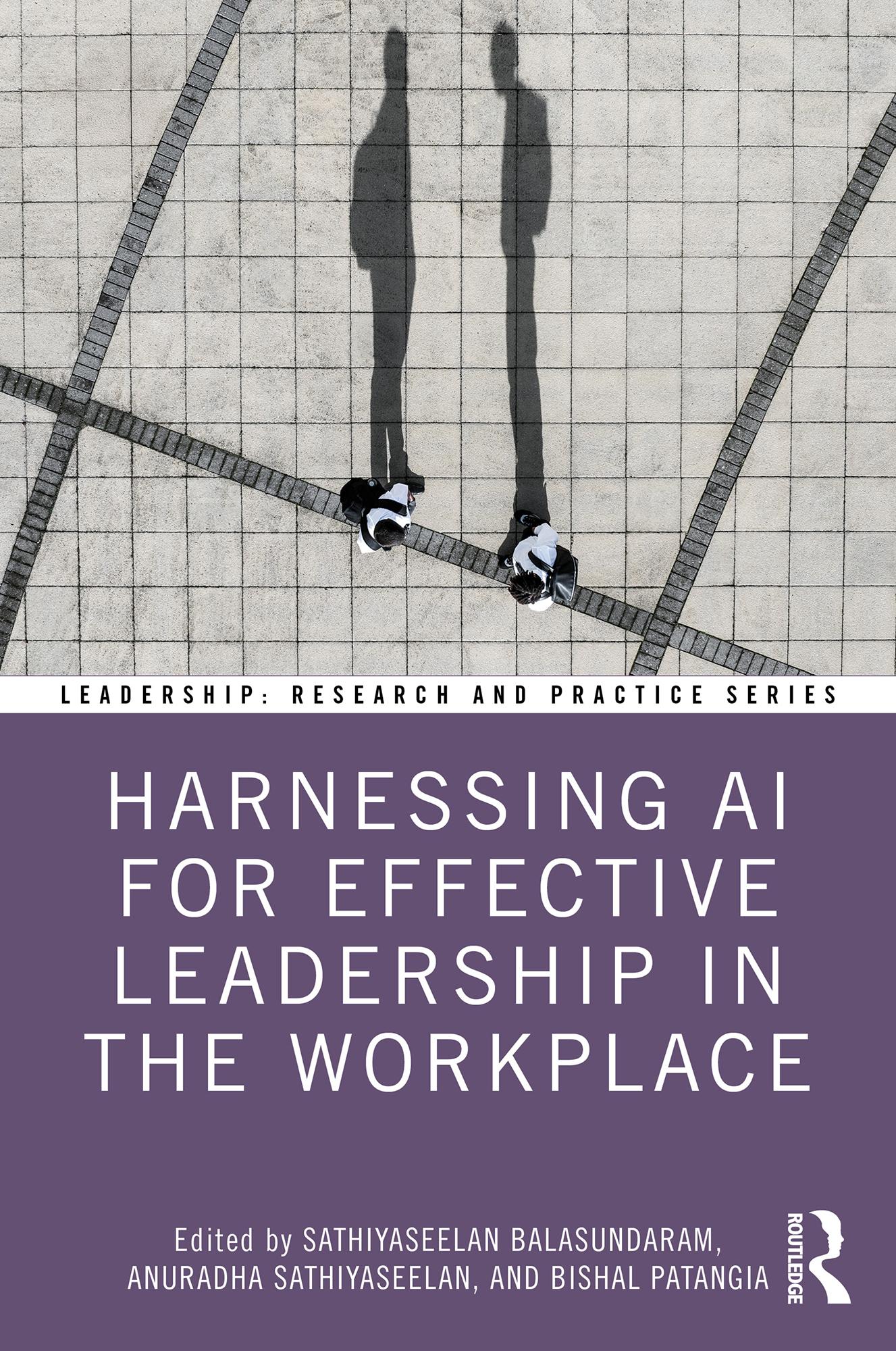 Harnessing AI for Effective Leadership in the Workplace