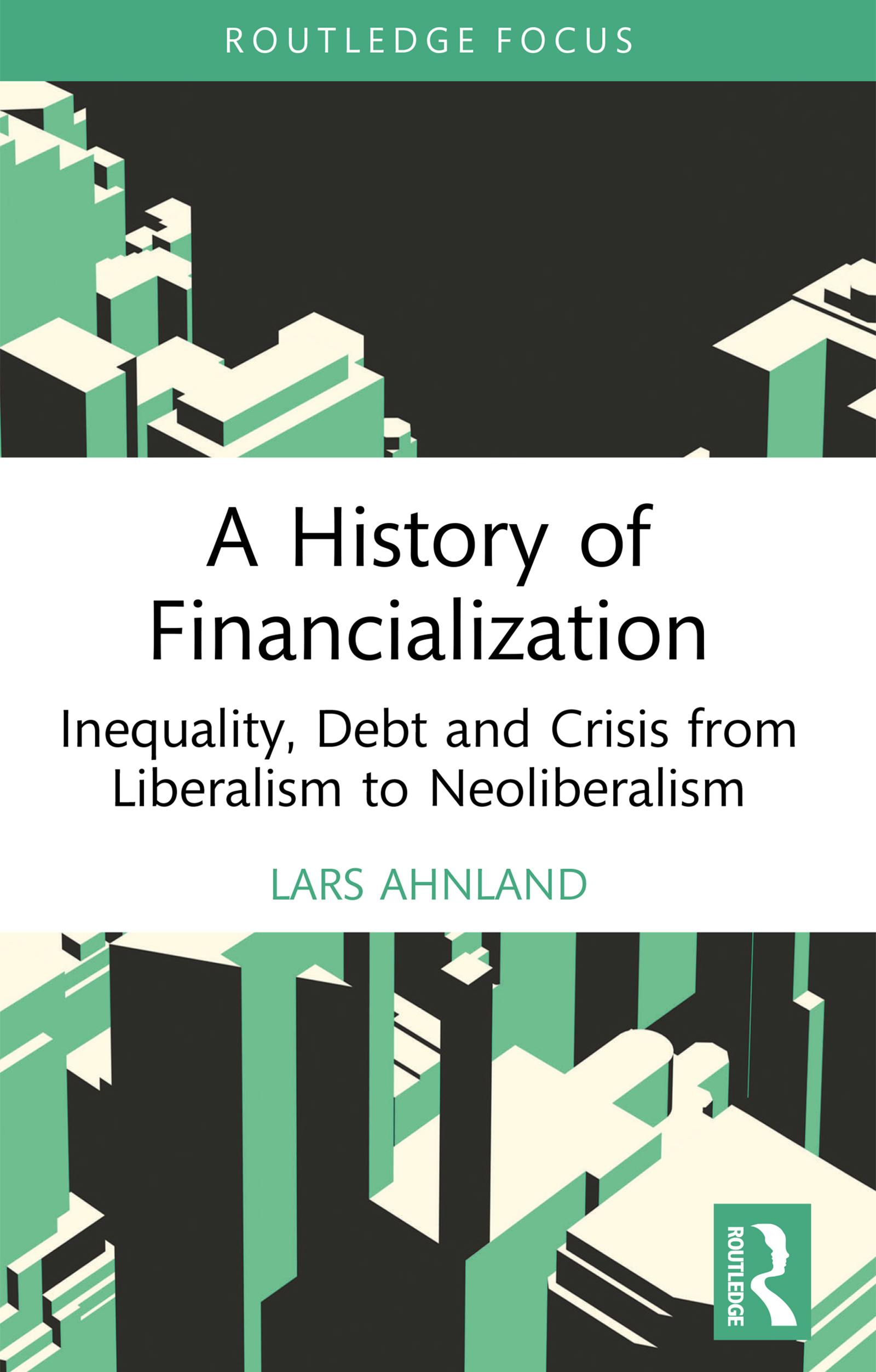 A History of Financialization