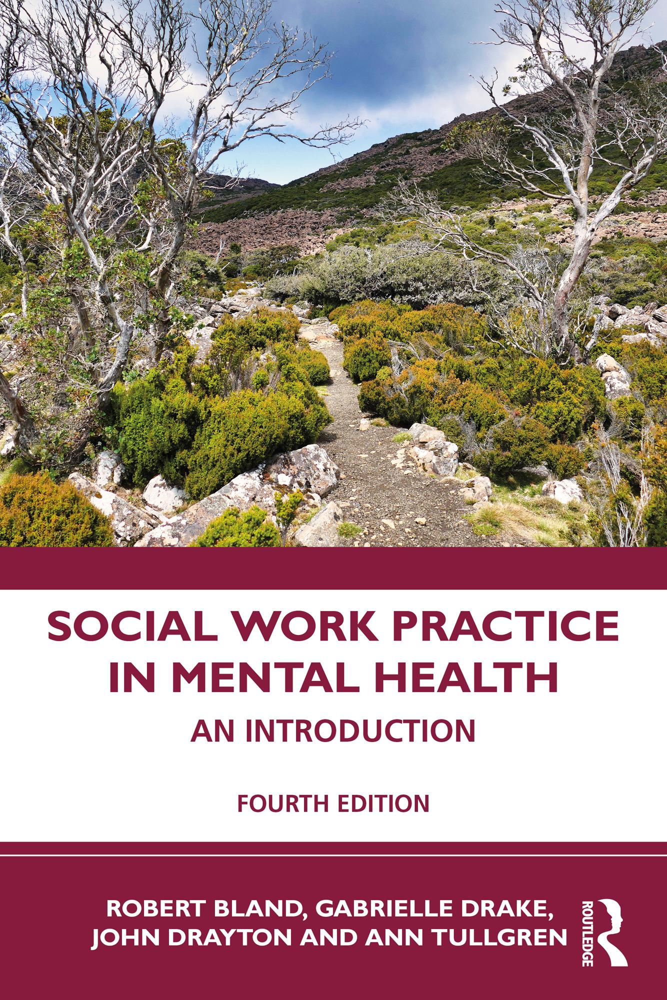 Social Work Practice in Mental Health