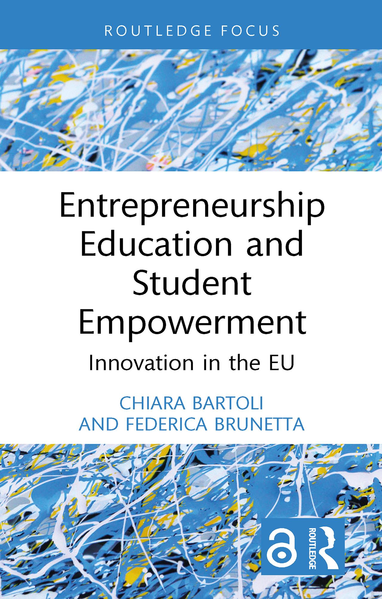 Entrepreneurship Education and Student Empowerment