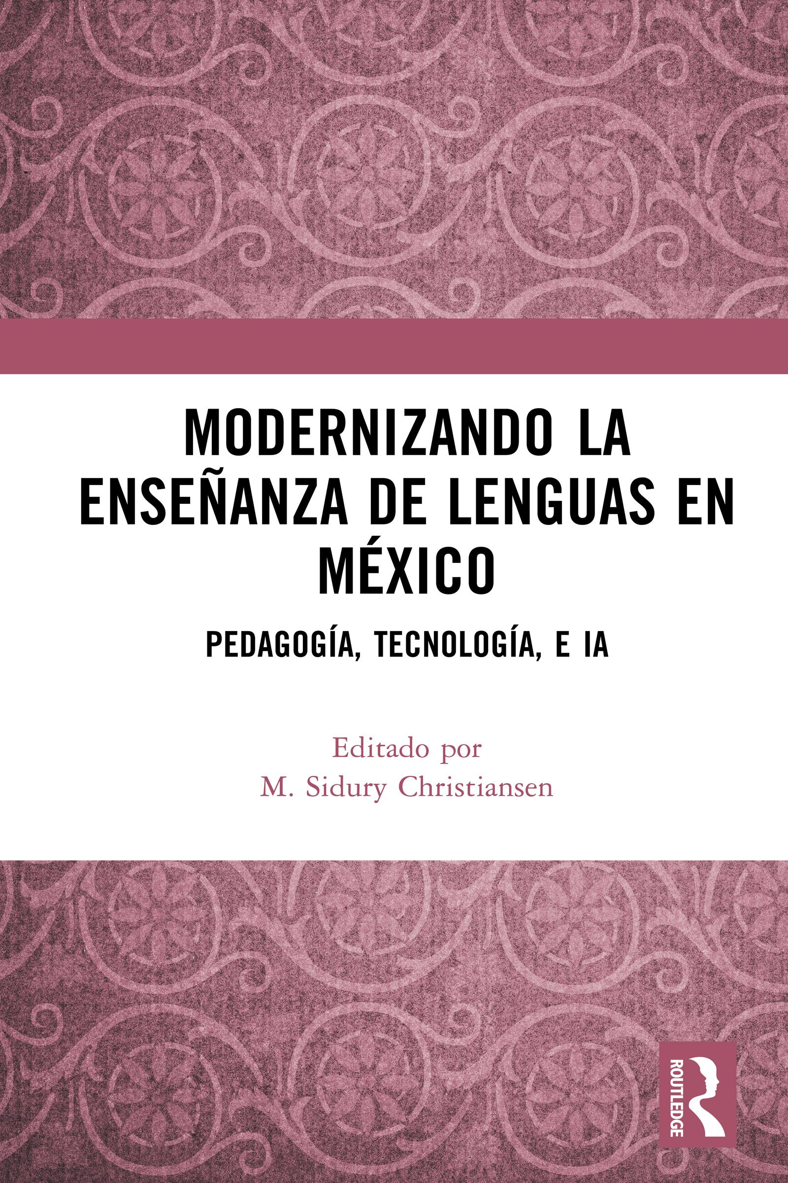 Modernizando la enseñanza de lenguas en México