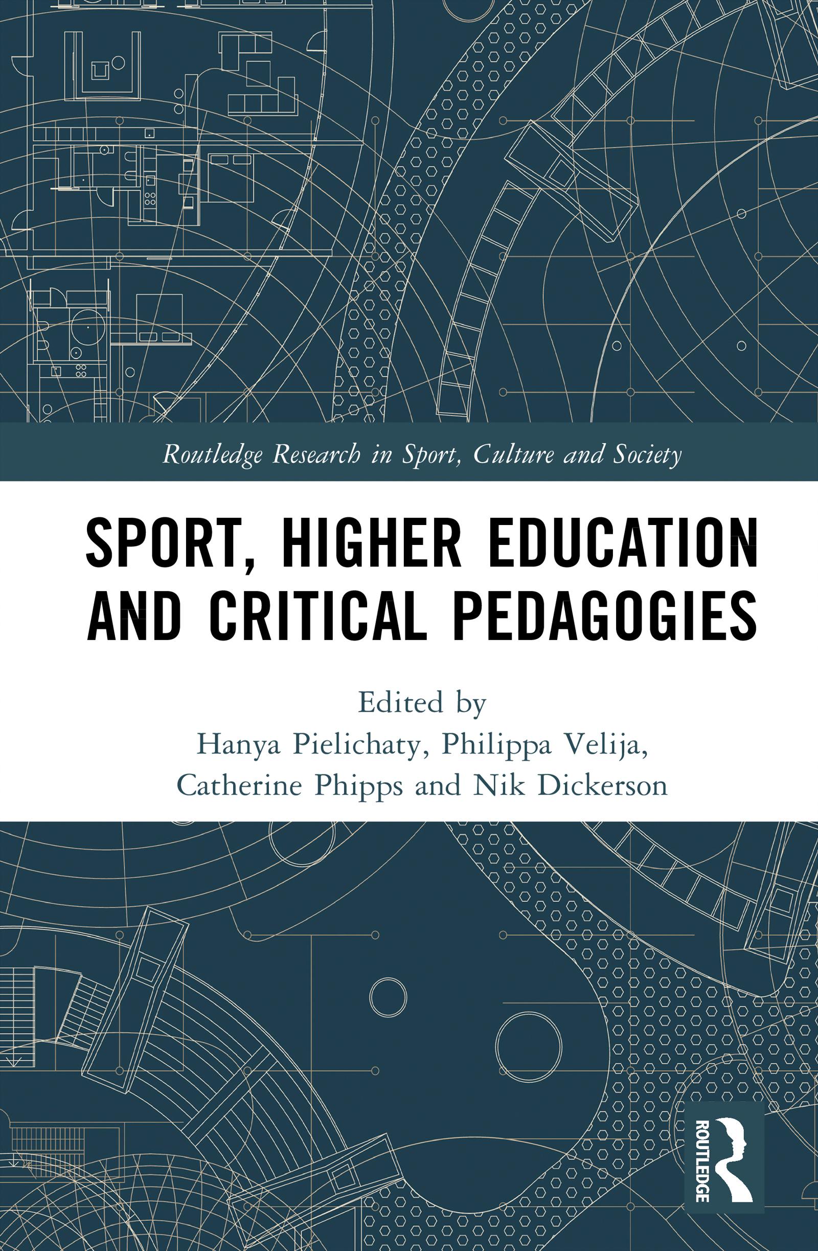 Sport, Higher Education and Critical Pedagogies
