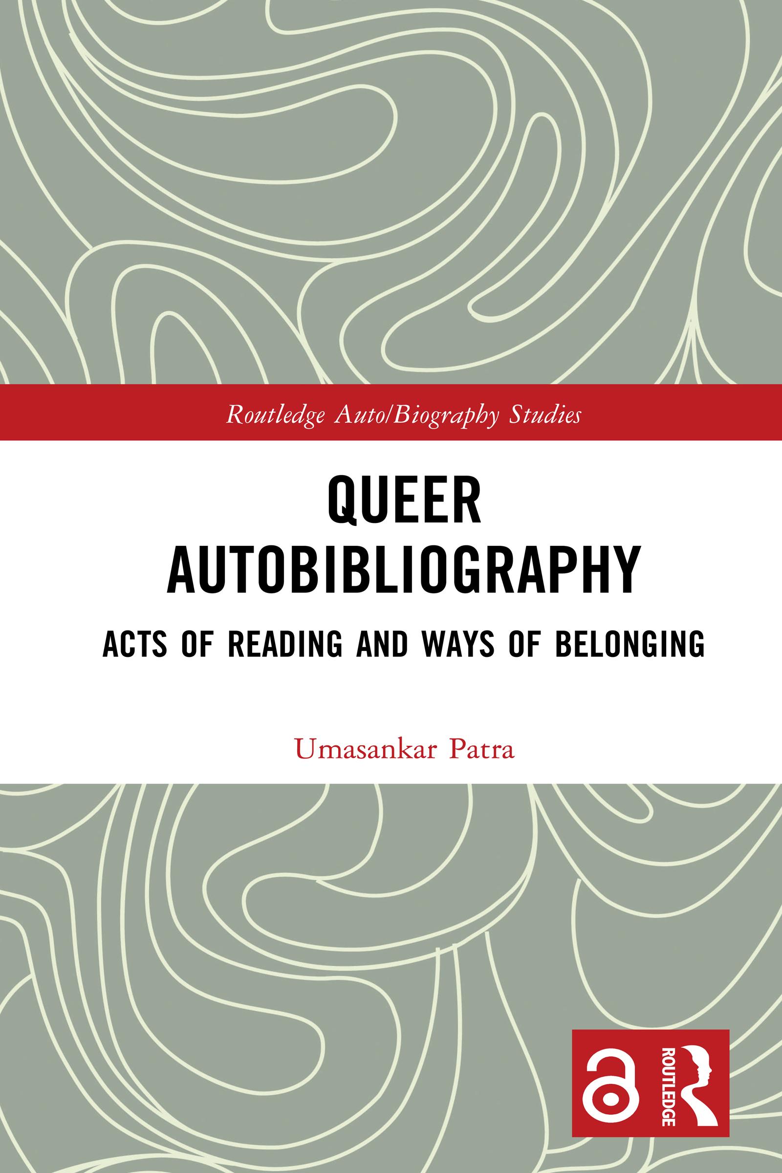 Queer Autobibliography