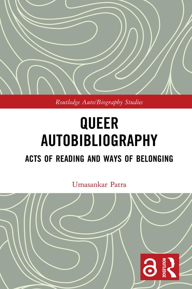 Queer Autobibliography by Umasankar Patra