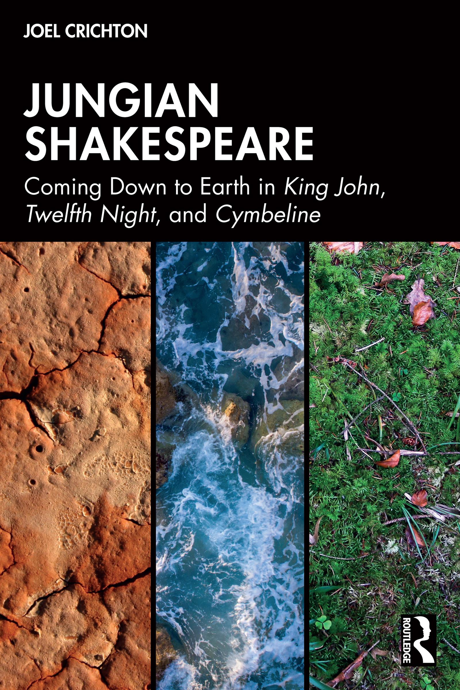 Jungian Shakespeare