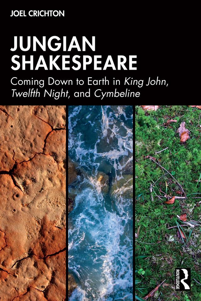 Jungian Shakespeare by Joel Crichton