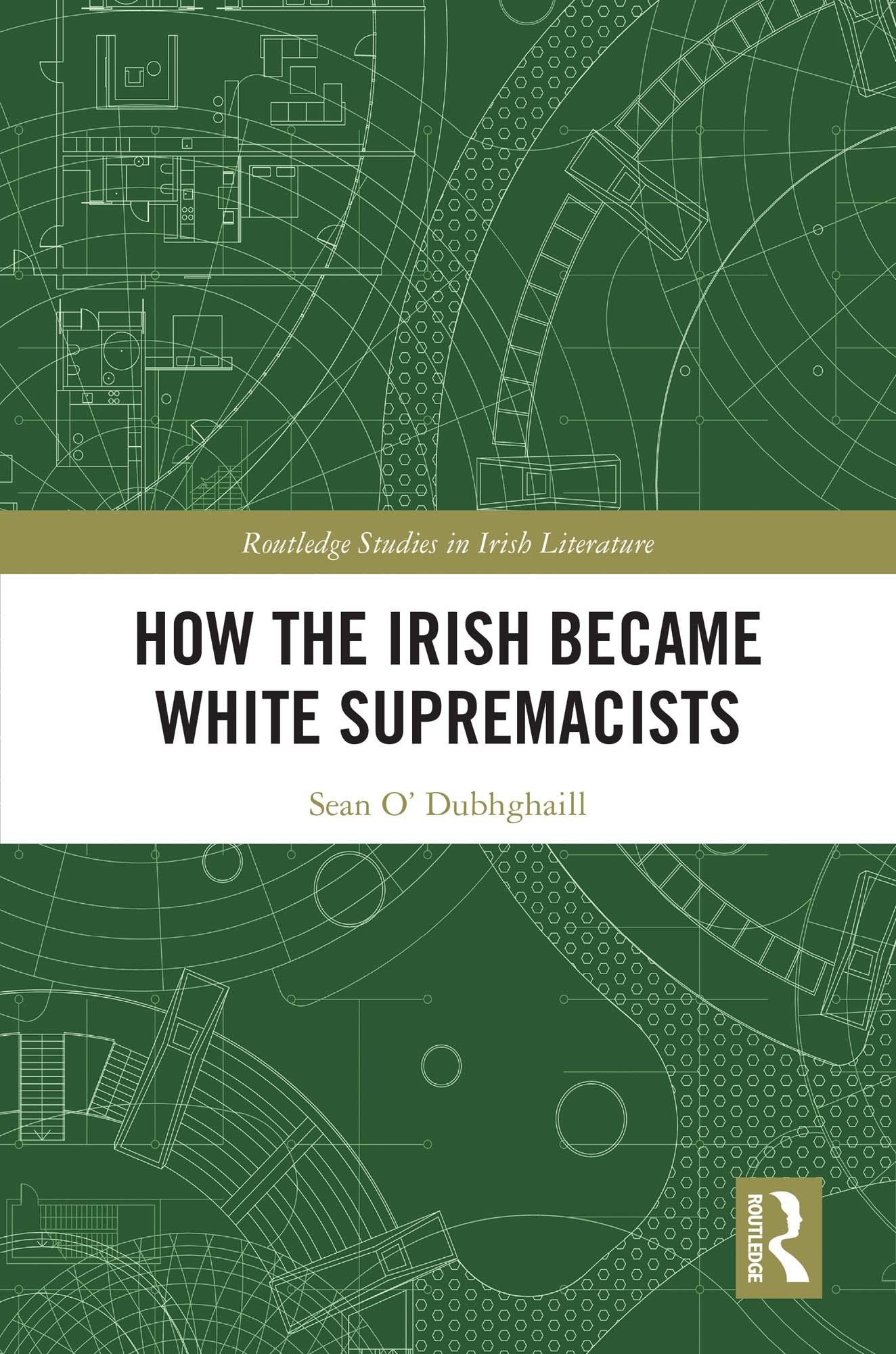 How the Irish Became White Supremacists