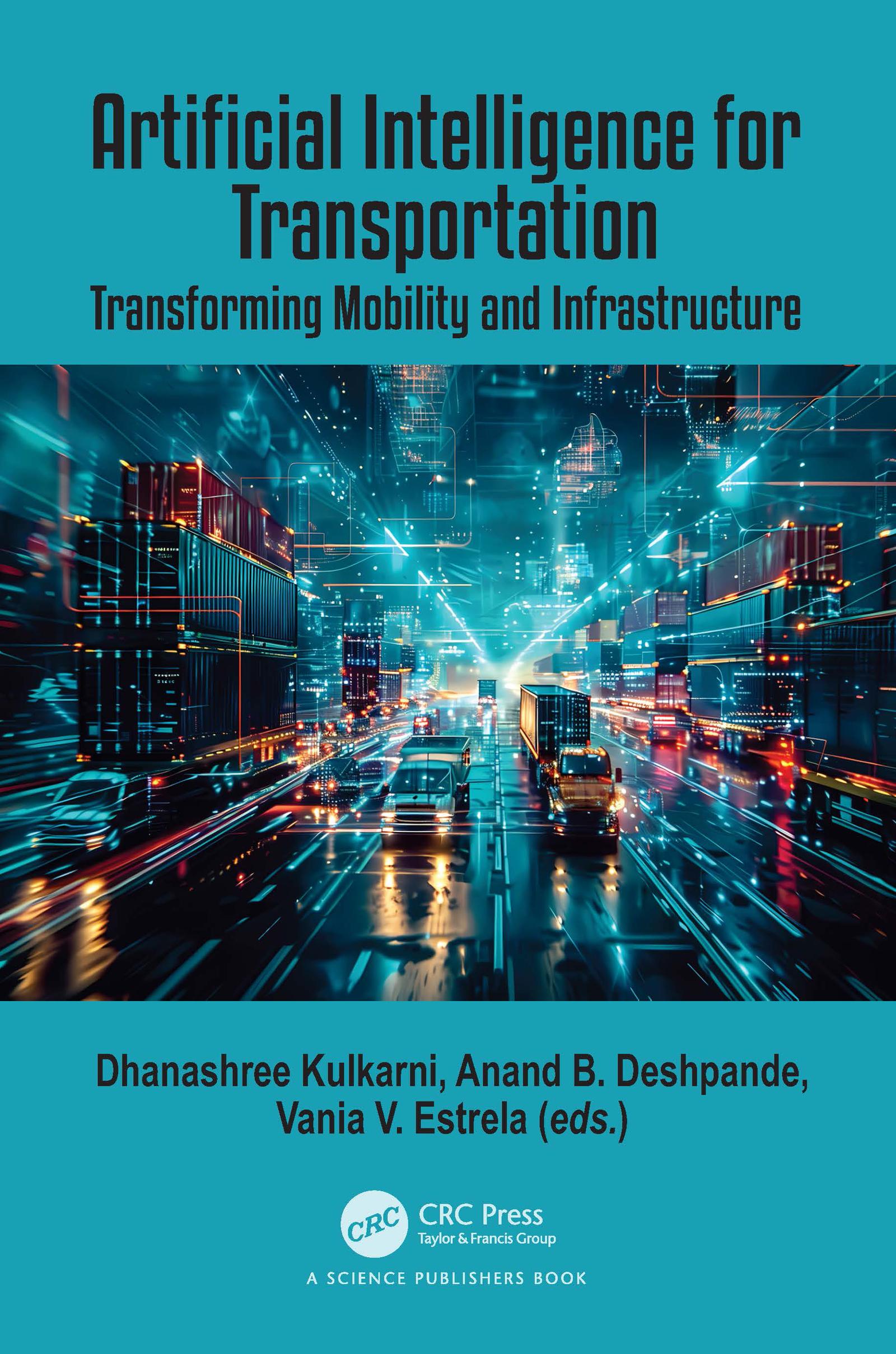Artificial Intelligence for Transportation