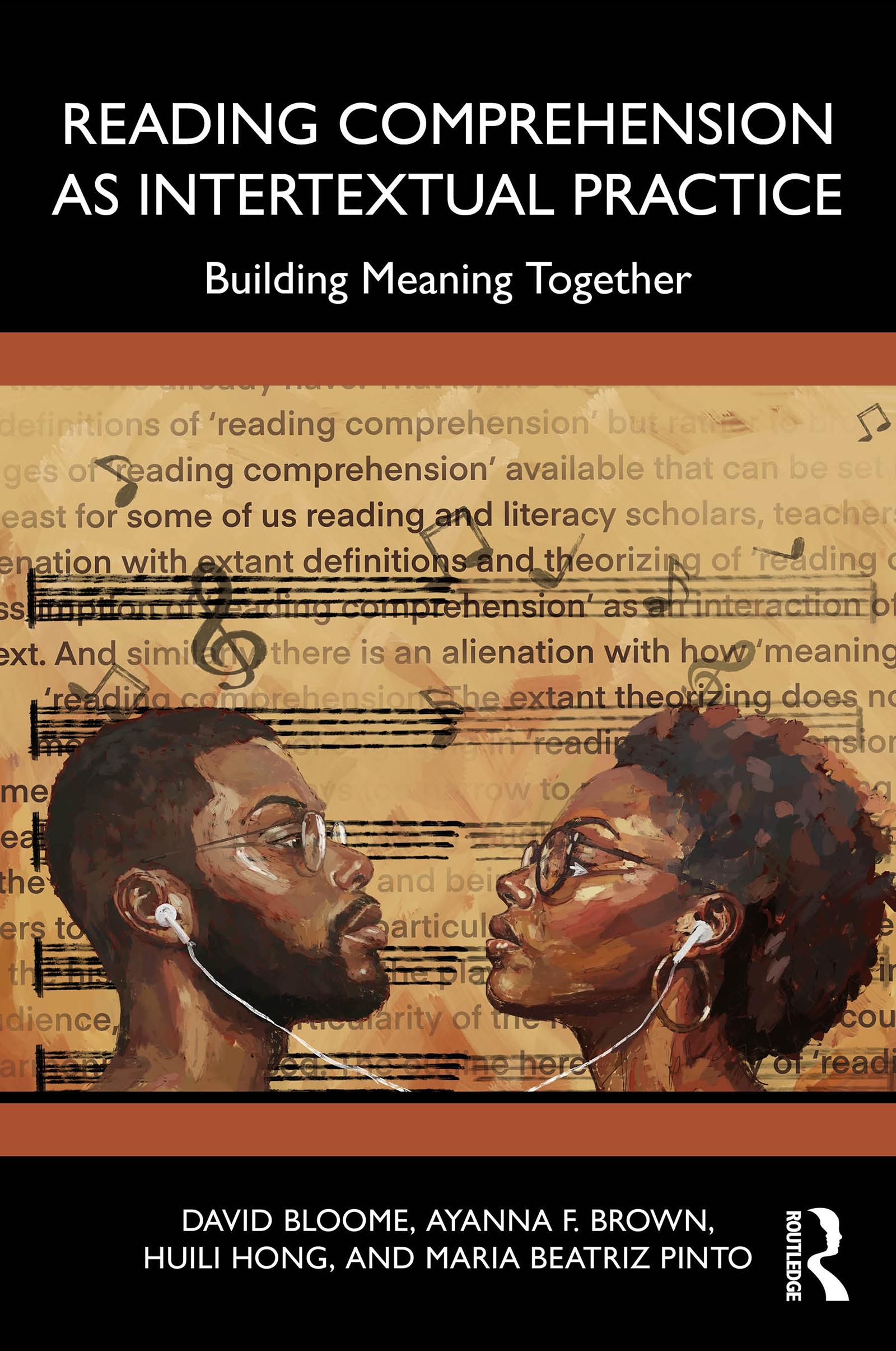 Reading Comprehension as Intertextual Practice