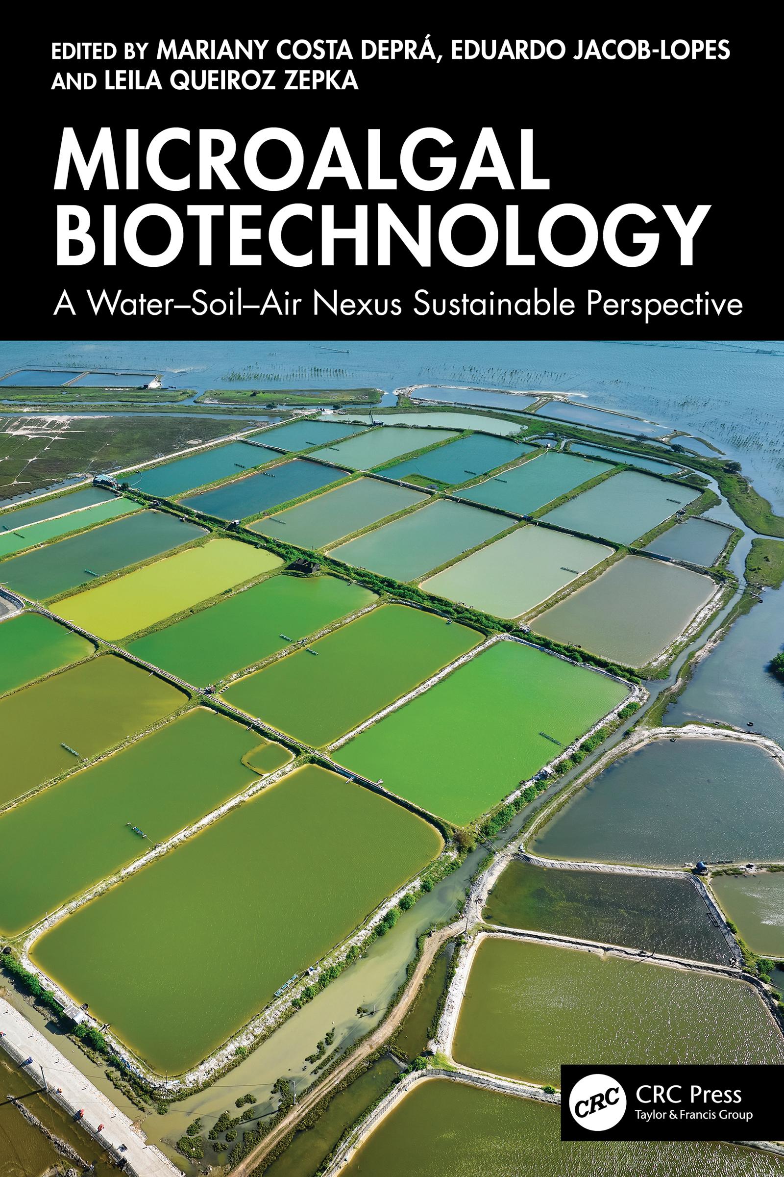 Microalgal Biotechnology