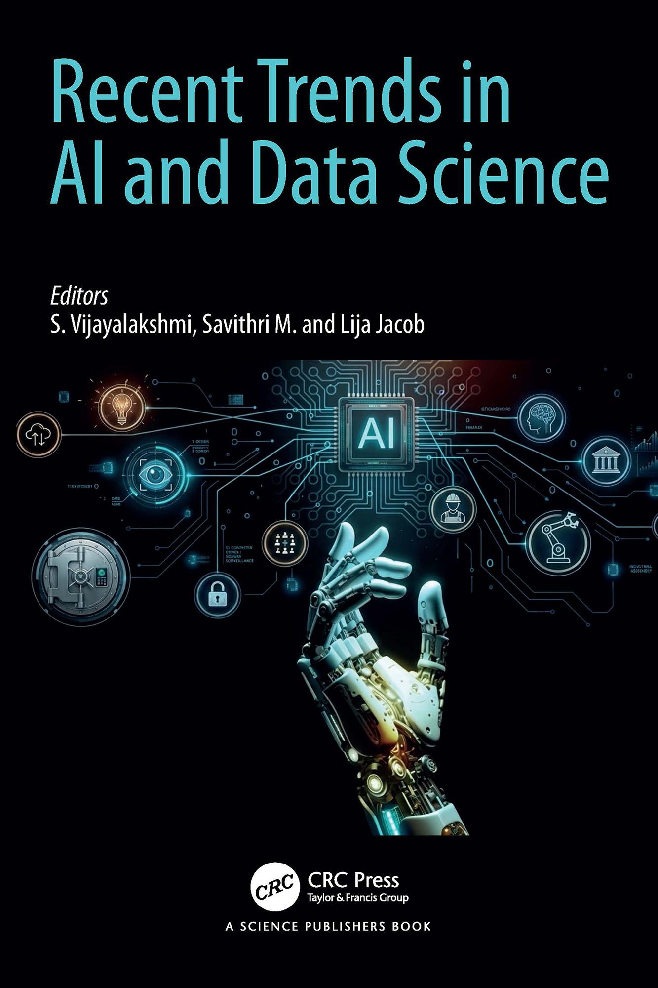 Recent Trends in AI and Data Science