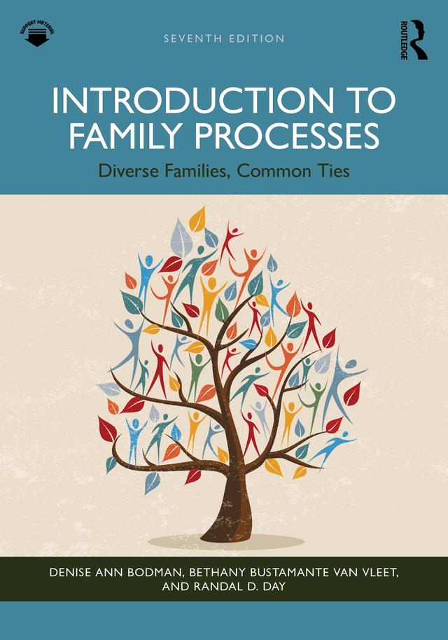 Introduction to Family Processes by Bethany Bustamante Van Vleet, Denise Ann Bodman, Randal D. Day