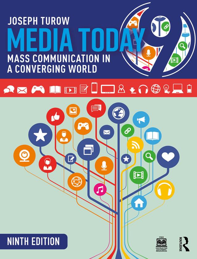 Media Today by Joseph Turow