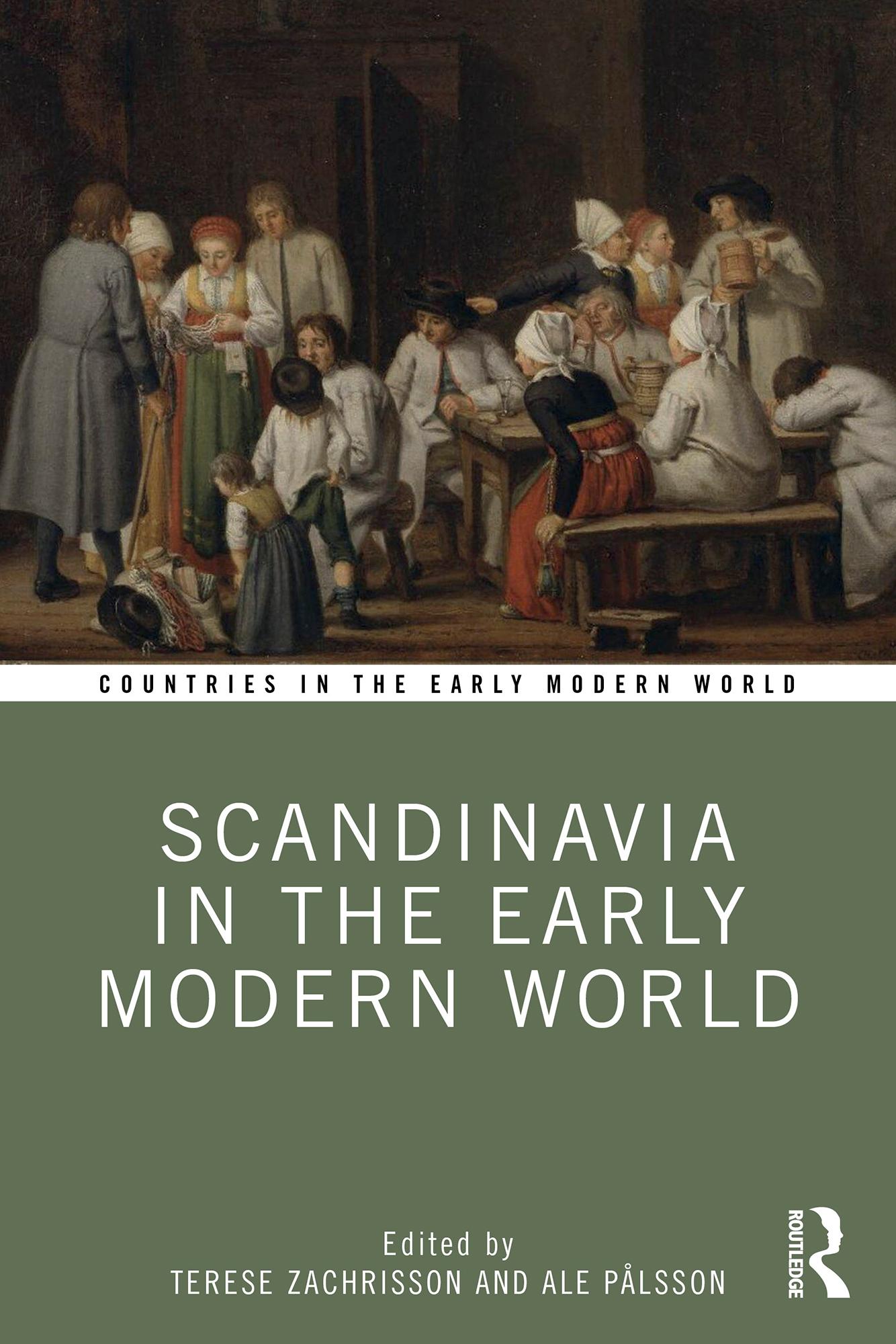 Scandinavia in the Early Modern World