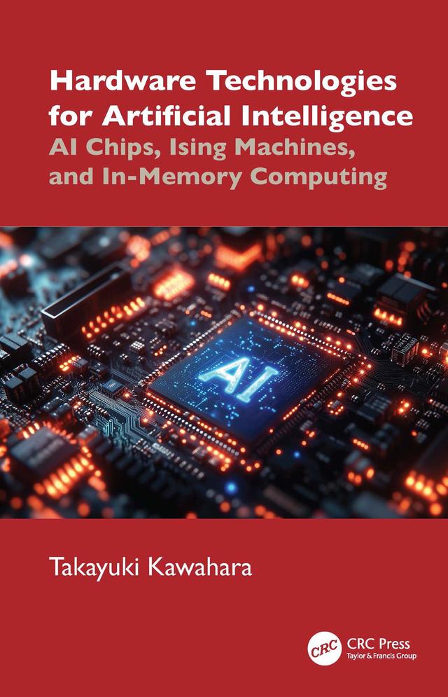 Hardware Technologies for Artificial Intelligence by Takayuki Kawahara