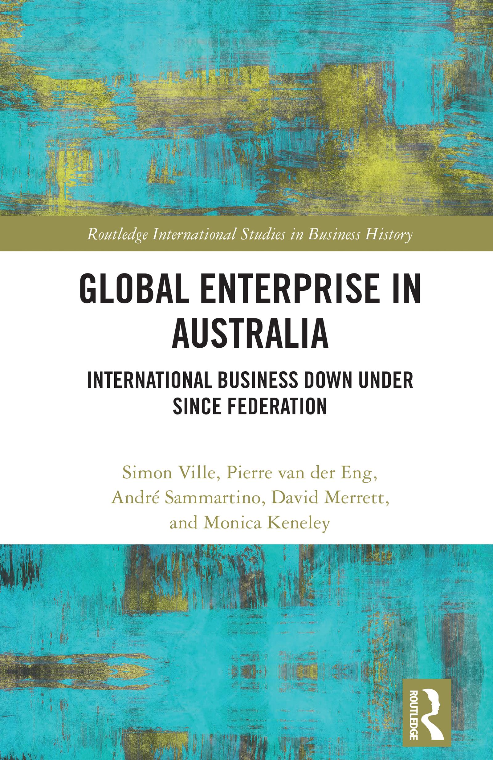 Global Enterprise in Australia
