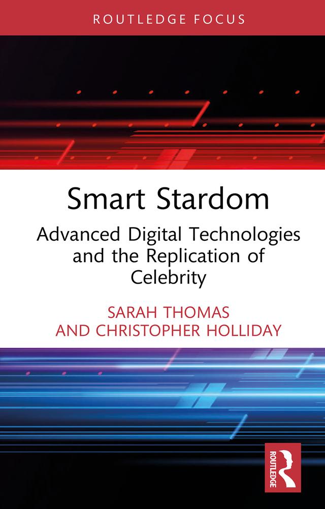 Smart Stardom by Christopher Holliday, Sarah Thomas