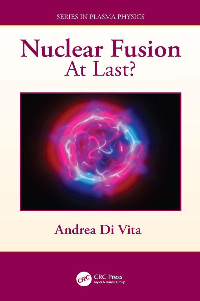 Nuclear Fusion by Andrea Di Vita