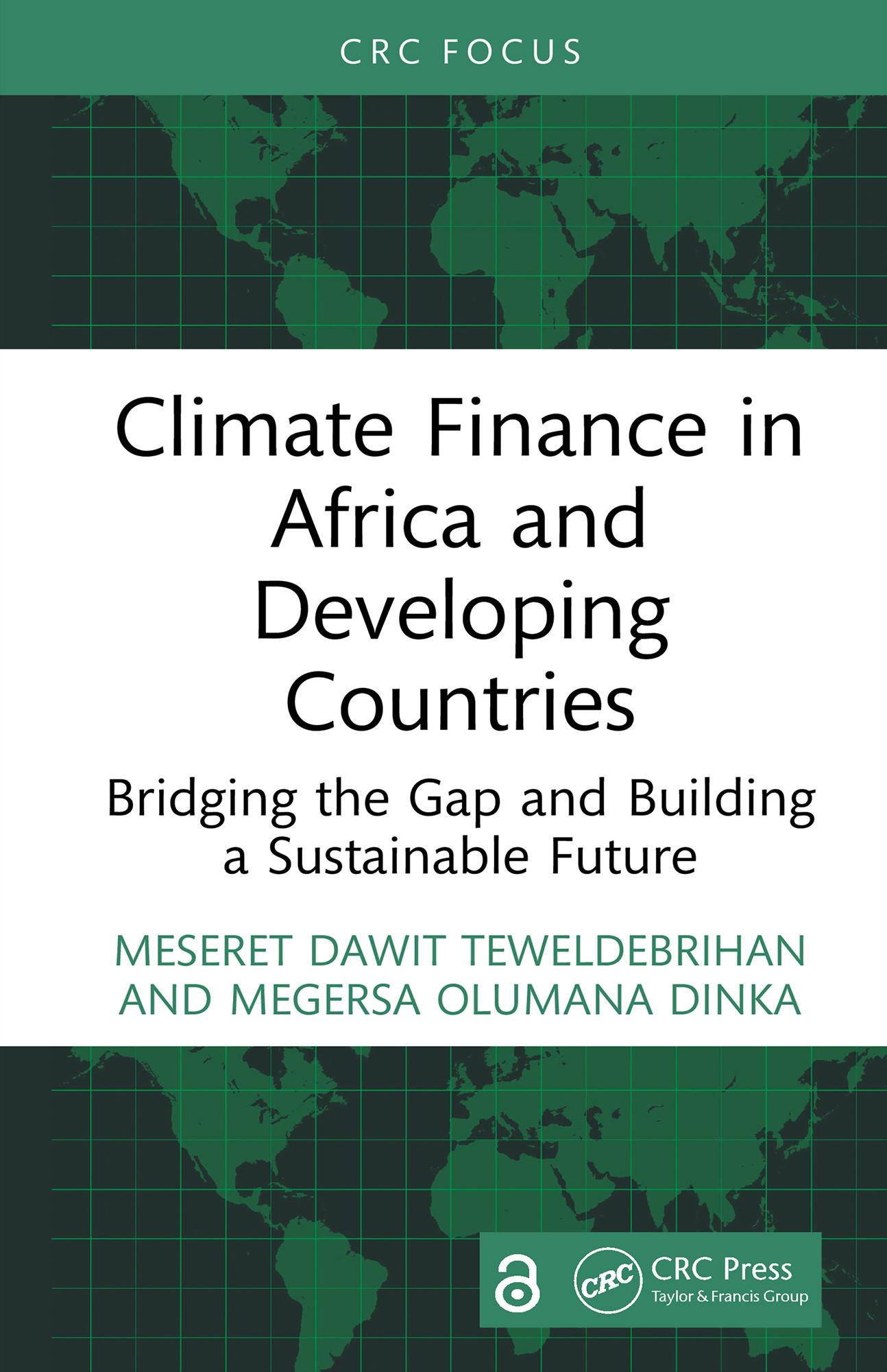 Climate Finance in Africa and Developing Countries