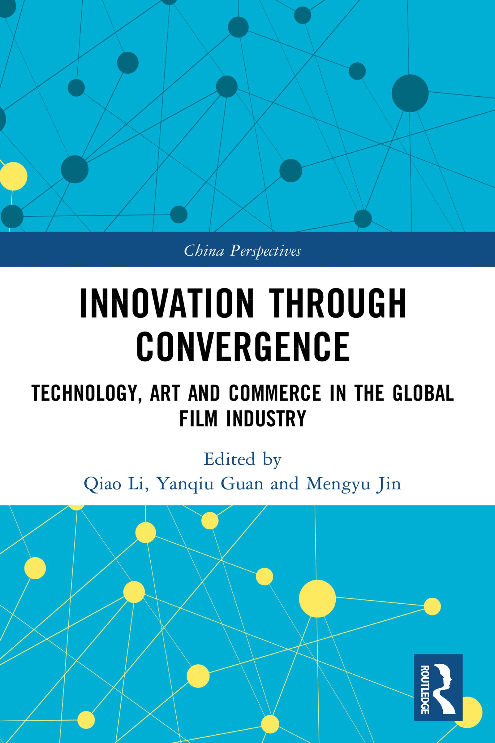 Innovation Through Convergence