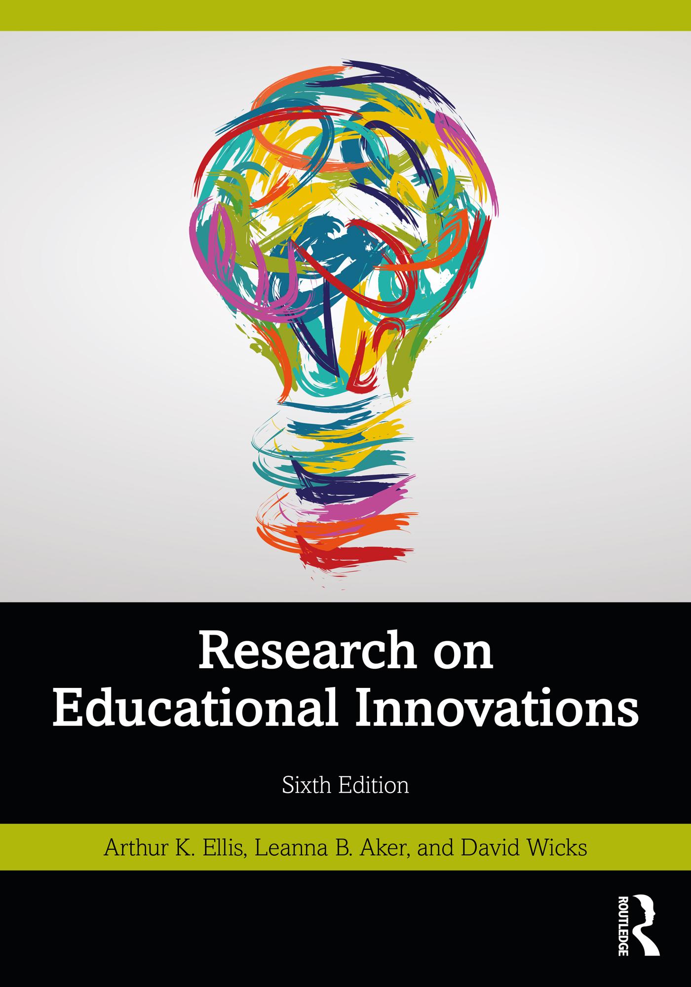 Research on Educational Innovations
